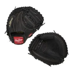Rawlings Renegade 32.5" Adult Baseball Catcher's Mitt RCM325B