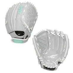 Rawlings Sure Catch 11.5" Youth Fastpitch Softball Glove SCSB115M