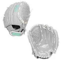 Rawlings Sure Catch 11" Youth Fastpitch Softball Glove SCSB110M
