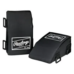 Rawlings Youth Knee Relievers RKRY
