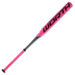 New Worth Legit Reload Jeff Hall Signature Series SBL2JU Slowpitch Softball Bat USSSA 1.20 BPF Stamp