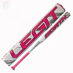 New Worth Sbl5AJ Legit Composite Slowpitch Softball Bat Shop By Certification