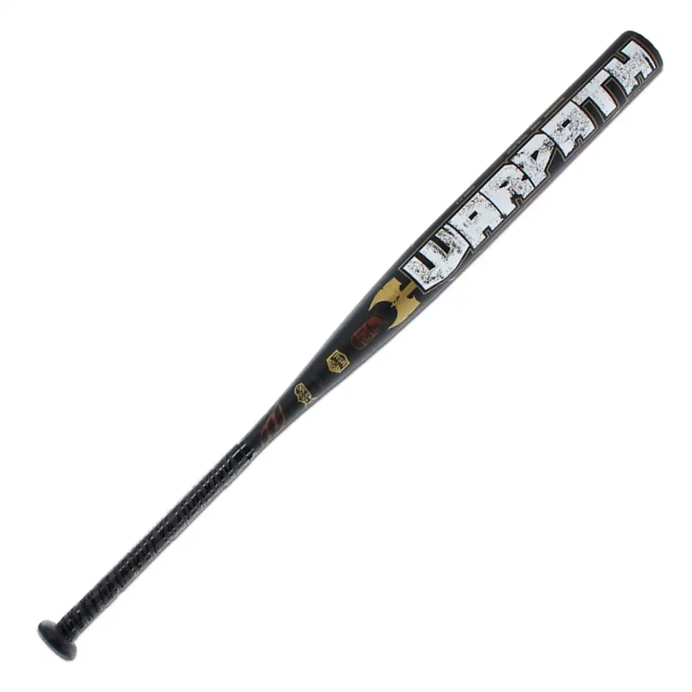 New Worth SBWSUA Warpath Slowpitch Softball Bat 100% Composite Shop By Certification 3 New Worth SBWSUA Warpath Slowpitch Softball Bat 100% Composite Shop By Certification