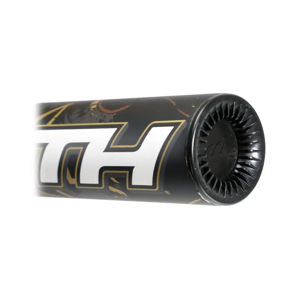 New Worth SBWSUA Warpath Slowpitch Softball Bat 100% Composite Shop By Certification 6 New Worth SBWSUA Warpath Slowpitch Softball Bat 100% Composite Shop By Certification - Image 4