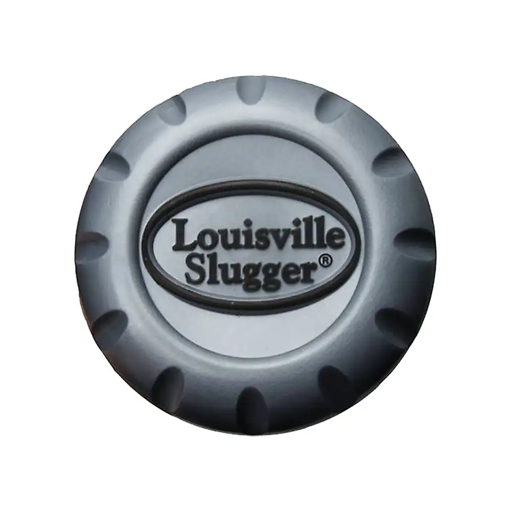 Baseball Bats New Louisville Slugger Attack SL13A Senior League Baseball Bat Black/Green 6 Baseball Bats New Louisville Slugger Attack SL13A Senior League Baseball Bat Black/Green - Image 4