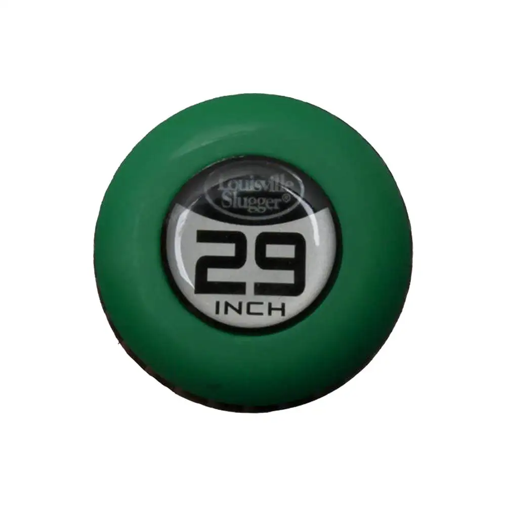 Baseball Bats New Louisville Slugger Attack SL13A Senior League Baseball Bat Black/Green 7 Baseball Bats New Louisville Slugger Attack SL13A Senior League Baseball Bat Black/Green - Image 5