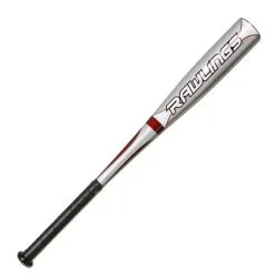 Baseball Bats New Rawlings 5150 Alloy SL5150A10 Baseball Senior League Baseball Bat