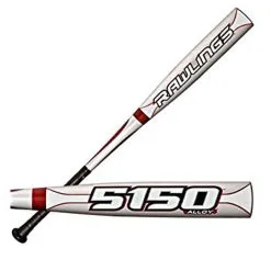 Baseball Bats New Rawlings 5150 Alloy SL5150A10 Baseball Senior League Baseball Bat -Baseball Bats Sales 2023 sl5150a10 205th 20shot 20edit 1080x1080