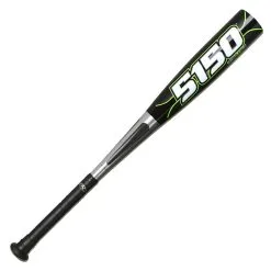 New Rawlings 5150 ExoGrid SL51XO Senior League Bat 2 5/8″ Barrel