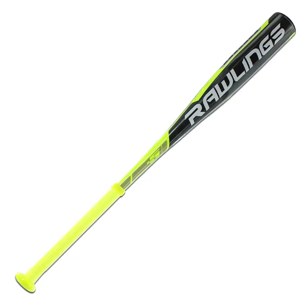 New Rawlings 5150 Alloy SL5R5 Baseball Senior League Baseball Bat (-5) Baseball Bats 3 New Rawlings 5150 Alloy SL5R5 Baseball Senior League Baseball Bat (-5) Baseball Bats