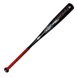Louisville Slugger New Louisville SLAS14-RX Assault Senior League Bat WARRANTY Baseball Bats