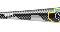 Louisville Slugger 2014 Senior Catalyst (-12) Baseball Bat 2 5/8 SLCT14-RR Baseball Bats