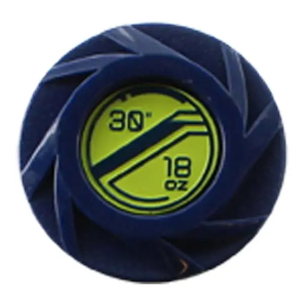 New Rawlings Velo SLVR12 Senior League Baseball Bat Gray Comp 2 3/4″ 4 New Rawlings Velo SLVR12 Senior League Baseball Bat Gray Comp 2 3/4″ - Image 2