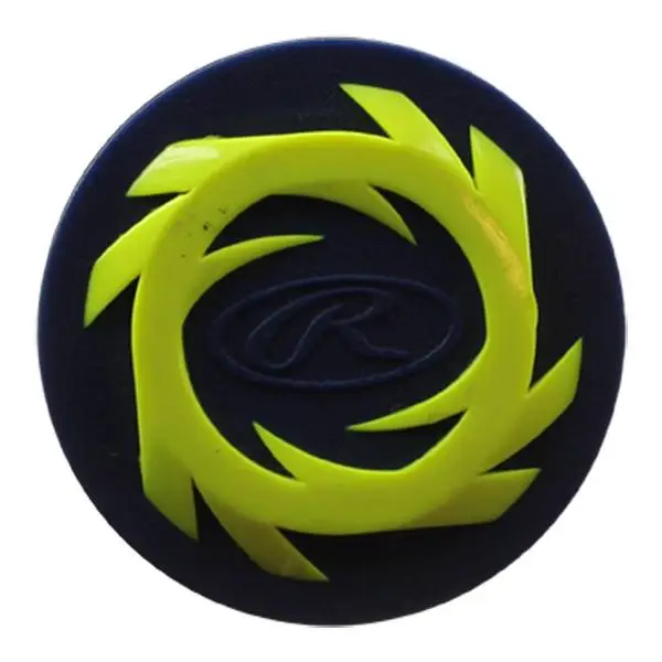 New Rawlings Velo SLVR12 Senior League Baseball Bat Gray Comp 2 3/4″ 5 New Rawlings Velo SLVR12 Senior League Baseball Bat Gray Comp 2 3/4″ - Image 3