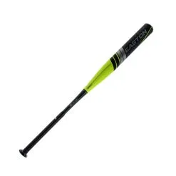 New Easton S500 SP14S500 Slowpitch Softball Bat Black/Green 2 1/4″ USSSA 1.20 BPF Stamp
