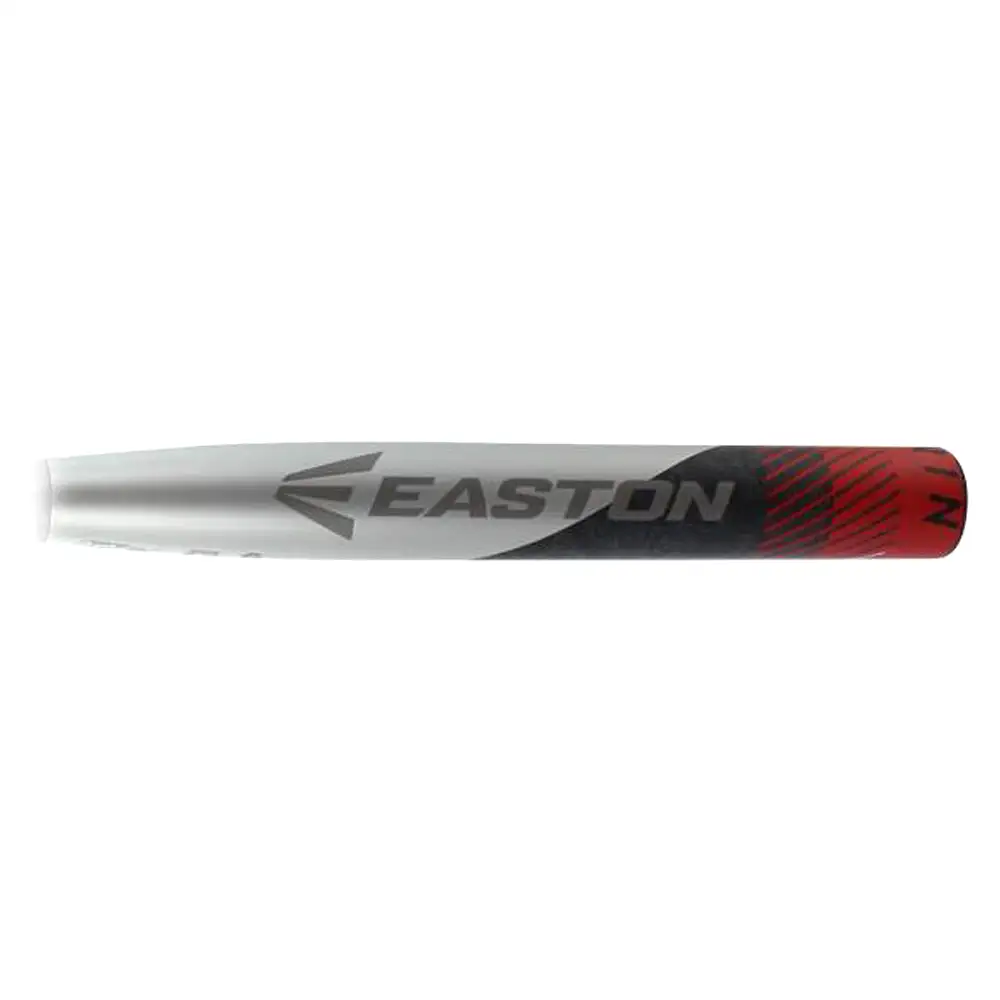 New Easton Ronin SP17R2UA Slowpitch Softball Bat Grey/Red 4 New Easton Ronin SP17R2UA Slowpitch Softball Bat Grey/Red - Image 2