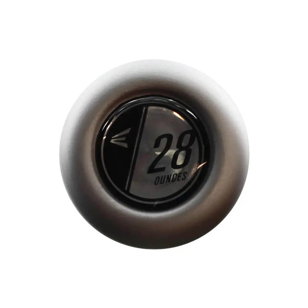 New Easton Ronin SP17R2UA Slowpitch Softball Bat Grey/Red 7 New Easton Ronin SP17R2UA Slowpitch Softball Bat Grey/Red - Image 5