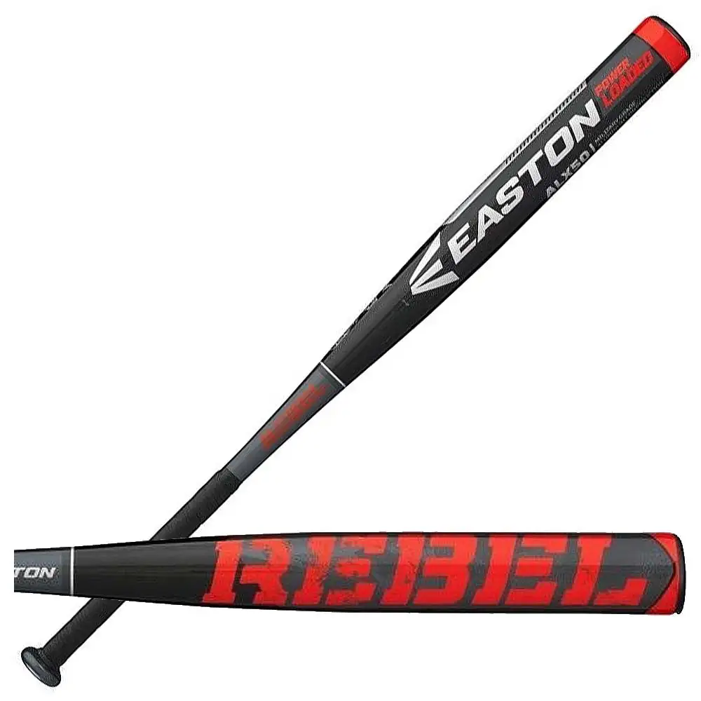 Shop By Certification New Easton SP17RB Rebel USSSA/ASA Slowpitch Softball Bat Power Loaded 4 Shop By Certification New Easton SP17RB Rebel USSSA/ASA Slowpitch Softball Bat Power Loaded - Image 2