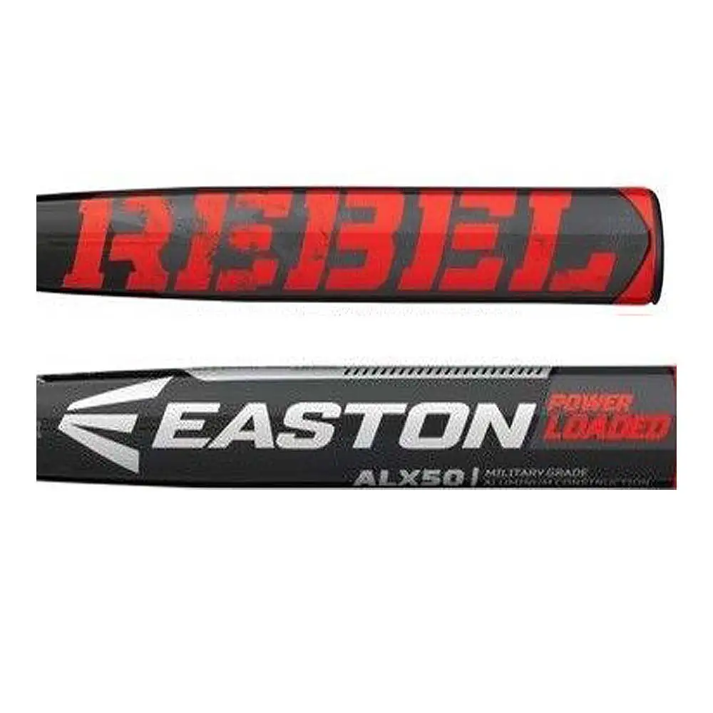 Shop By Certification New Easton SP17RB Rebel USSSA/ASA Slowpitch Softball Bat Power Loaded 7 Shop By Certification New Easton SP17RB Rebel USSSA/ASA Slowpitch Softball Bat Power Loaded - Image 5
