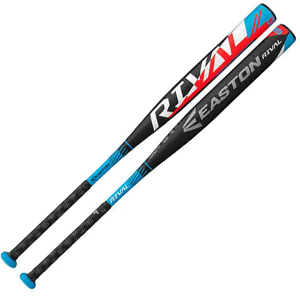 New Easton SP17RV Rival USSSA/ASA Slowpitch Softball Bat Power Loaded Shop By Certification 6 New Easton SP17RV Rival USSSA/ASA Slowpitch Softball Bat Power Loaded Shop By Certification - Image 4