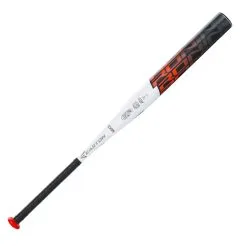 Shop By Certification New Easton Ronin SP18R2UA Slowpitch Softball Bat White/Black/Red