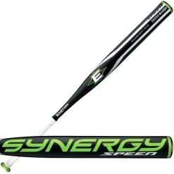 New Easton Synergy Speed SRV4 Slowpitch Softball Bat Black/Green 2011 Shop By Certification 13 New Easton Synergy Speed SRV4 Slowpitch Softball Bat Black/Green 2011 Shop By Certification -Baseball Bats Sales 2023 srv4 1080x1080