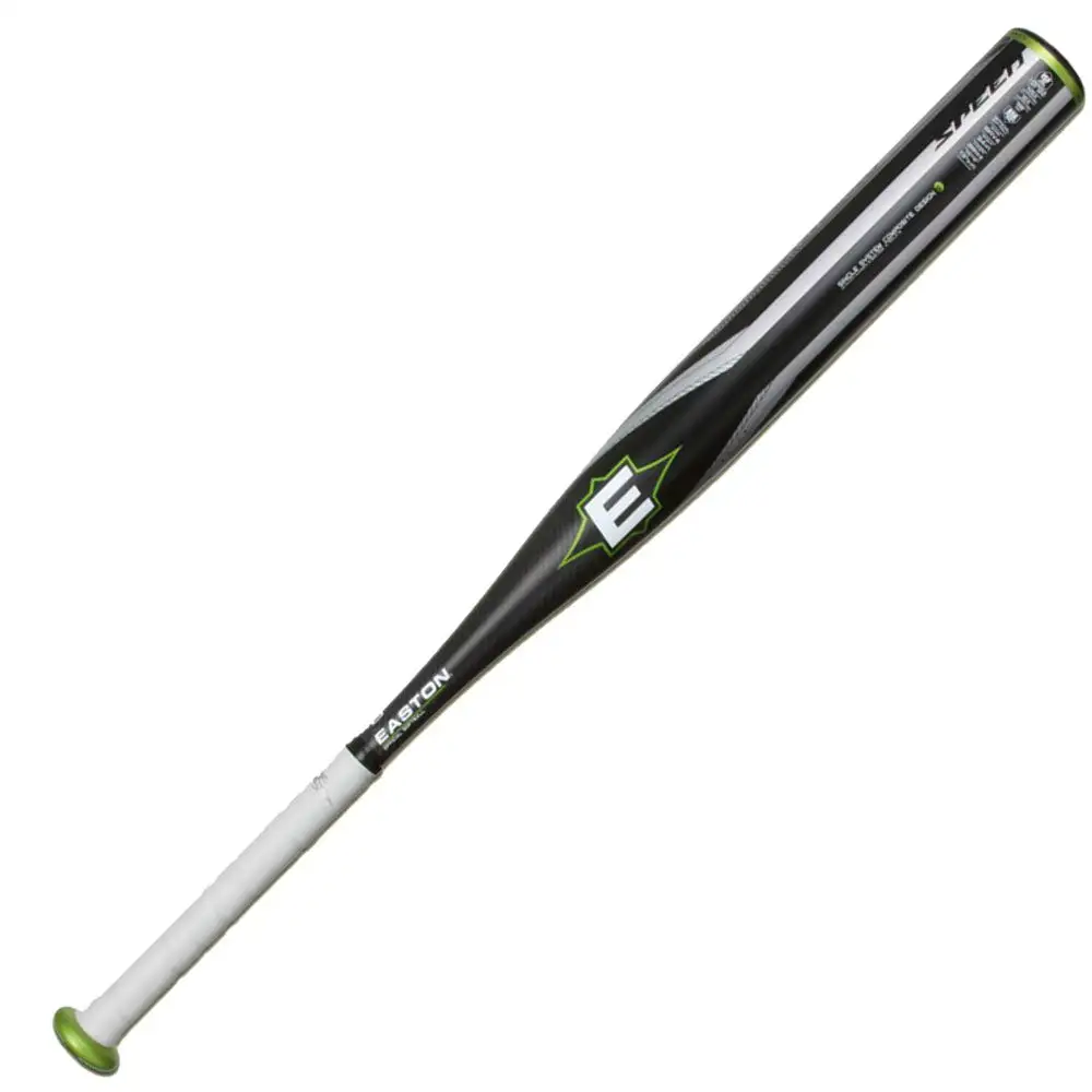 New Easton Synergy Speed SRV4 Slowpitch Softball Bat Black/Green 2011 Shop By Certification 3 New Easton Synergy Speed SRV4 Slowpitch Softball Bat Black/Green 2011 Shop By Certification