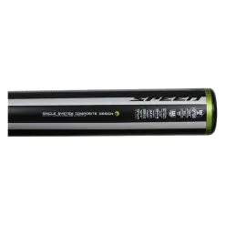 New Easton Synergy Speed SRV4 Slowpitch Softball Bat Black/Green 2011 Shop By Certification 12 New Easton Synergy Speed SRV4 Slowpitch Softball Bat Black/Green 2011 Shop By Certification -Baseball Bats Sales 2023 srv4 205th 20shot 20edit 1080x1080