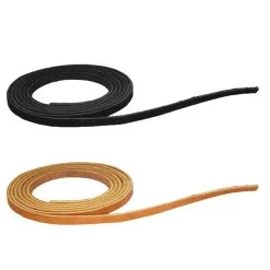 Tanners 1/4" Glove Lace B130