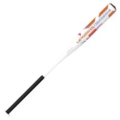 Shop By Certification New DeMarini Uprising UPF-17 Fastpitch Softball Bat 2 1/4″ White -12