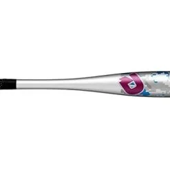 Shop By Certification New DeMarini Uprising UPF-19 Fastpitch Softball Bat 2 1/4″ White -12
