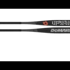 Shop By Certification New DeMarini Uprising UPS-15 Slowpitch Softball Bat 2 1/4″ White -6