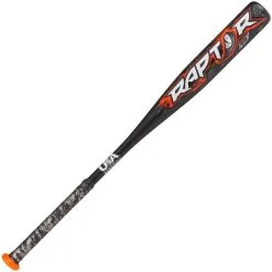 New Rawlings 2019 Raptor USA Youth Baseball Bat Aluminum Little League