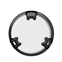 New DeMarini Voodoo Balanced 2019 BBCOR Baseball Bat 2 5/8 -Baseball Bats Sales 2023 vbc 19 204 1080x1080