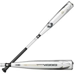New DeMarini Voodoo Balanced 2019 BBCOR Baseball Bat 2 5/8 -Baseball Bats Sales 2023 vbc 19 205 1080x1080