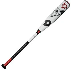 Baseball Bats New DeMarini Vodooo Balanced VBZ-20 Senior League Baseball Bat 2 3/4″ 2018