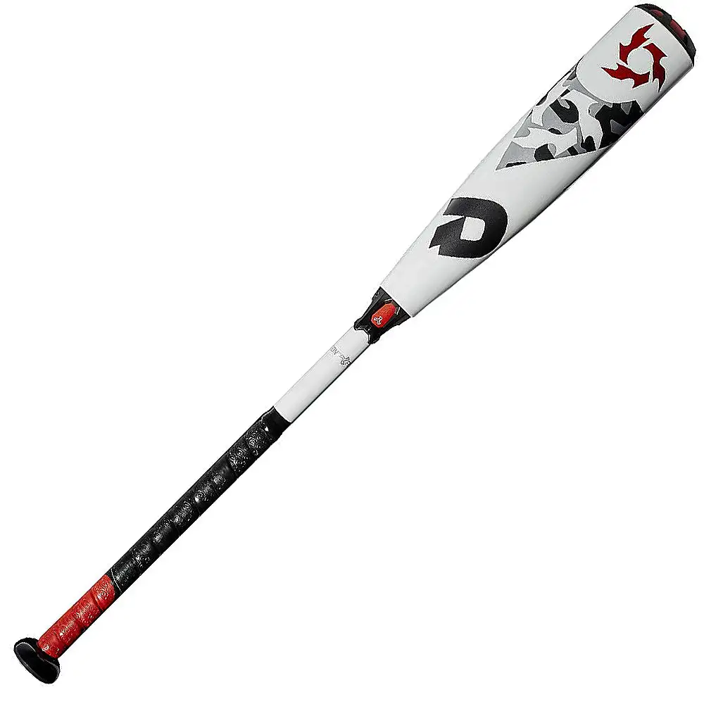 Baseball Bats New DeMarini Vodooo Balanced VBZ-20 Senior League Baseball Bat 2 3/4″ 2018 3 Baseball Bats New DeMarini Vodooo Balanced VBZ-20 Senior League Baseball Bat 2 3/4″ 2018