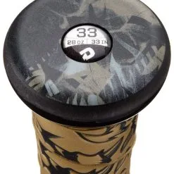 New DeMarini VooDoo VDR14 Senior League Baseball Bat 2 5/8″ Black/Red/Gold Baseball Bats -Baseball Bats Sales 2023 vdr14 204 1080x1080