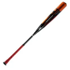 DeMarini Voodoo Insane BBCOR Adult Baseball Bat, VIC-18 2018 Model Drop -3 Baseball Bats