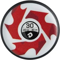 New DeMarini Voodoo One VOZ-20 Senior League Baseball Bat 2 3/4″ Barrel -Baseball Bats Sales 2023 voz 20 203 1080x1080