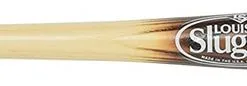 New Louisville Slugger Genuine Ash Wood Baseball Bat 32Inch