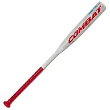 Shop By Certification New Combat WG3FP111 Wanted G3 Fastpitch Softball Bat