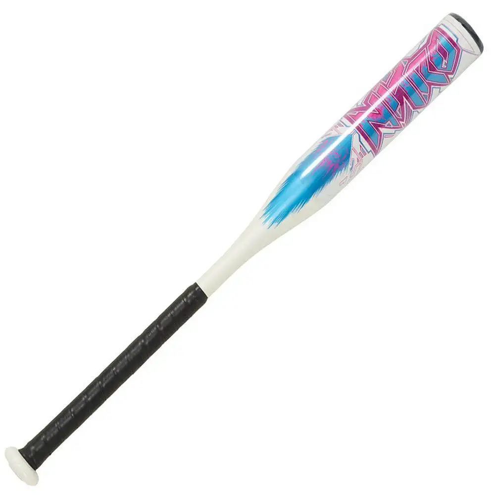 New DeMarini Nitro WNF15 Fastpitch Softball Bat White/Pink/Blue 2 1/4″ 3 New DeMarini Nitro WNF15 Fastpitch Softball Bat White/Pink/Blue 2 1/4″