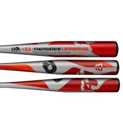 New DeMarini Uprising USA (-11) WTDXUPL-19 Youth Baseball Bat -Baseball Bats Sales 2023 wtdxupl 19 203rd 20shot 20edit 1080x1080