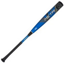New Louisville Slugger Meta BBCOR Baseball Bat 2020 2 5/8″ (-3) Baseball Bats