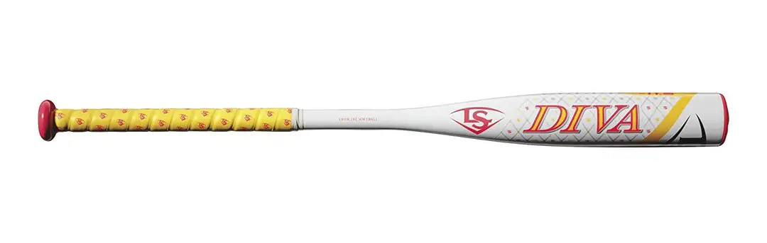 New Louisville Slugger Diva (-11.5) WTLFPDV18A11 Fastpitch Softball Bat Shop By Certification 3 New Louisville Slugger Diva (-11.5) WTLFPDV18A11 Fastpitch Softball Bat Shop By Certification