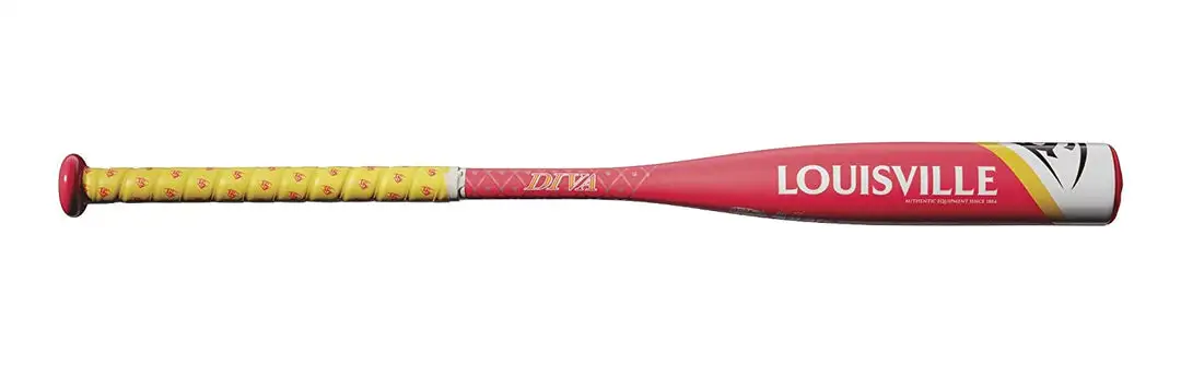 New Louisville Slugger Diva (-11.5) WTLFPDV18A11 Fastpitch Softball Bat Shop By Certification 7 New Louisville Slugger Diva (-11.5) WTLFPDV18A11 Fastpitch Softball Bat Shop By Certification - Image 5