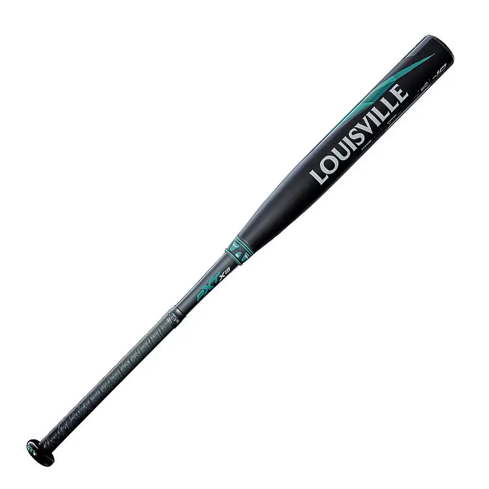 Shop By Certification New Louisville Slugger 2019 PXT X19 (-10) Fastpitch Bat 4 Shop By Certification New Louisville Slugger 2019 PXT X19 (-10) Fastpitch Bat - Image 2
