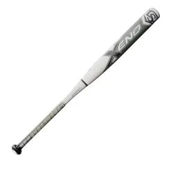 Shop By Certification New Louisville Slugger 2018 Xeno Whiteout X18 (-10) Fastpitch Softball Bat 2 /14