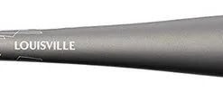 Baseball Bats New Louisville Slugger Omaha 519 2019 Baseball Bat 2 3/4″ -10